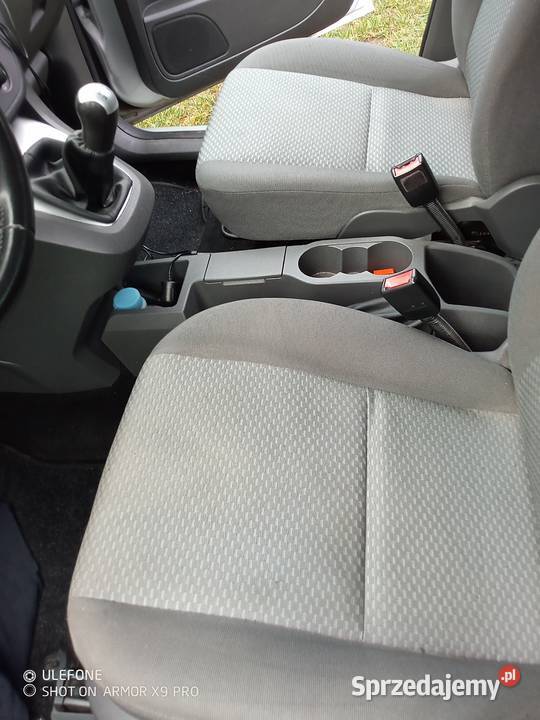 sprzedam forda focus mac 16 bezyna 2005r 187369 Focus kujawsko-pomorskie Strzelno