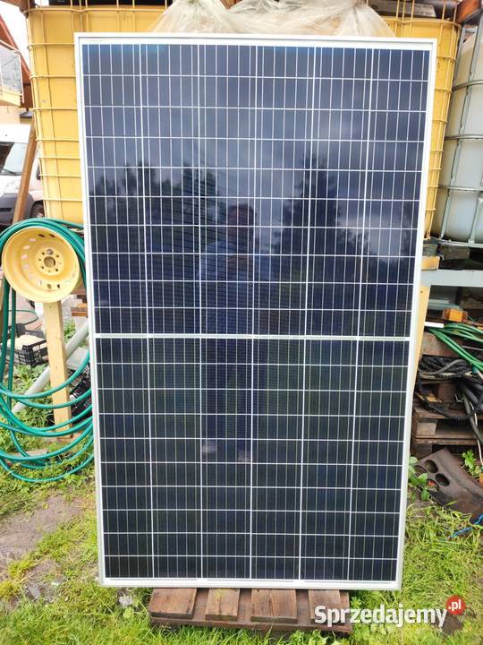 Panel fotowoltaiczny MP SOLAR 340W Czeladź