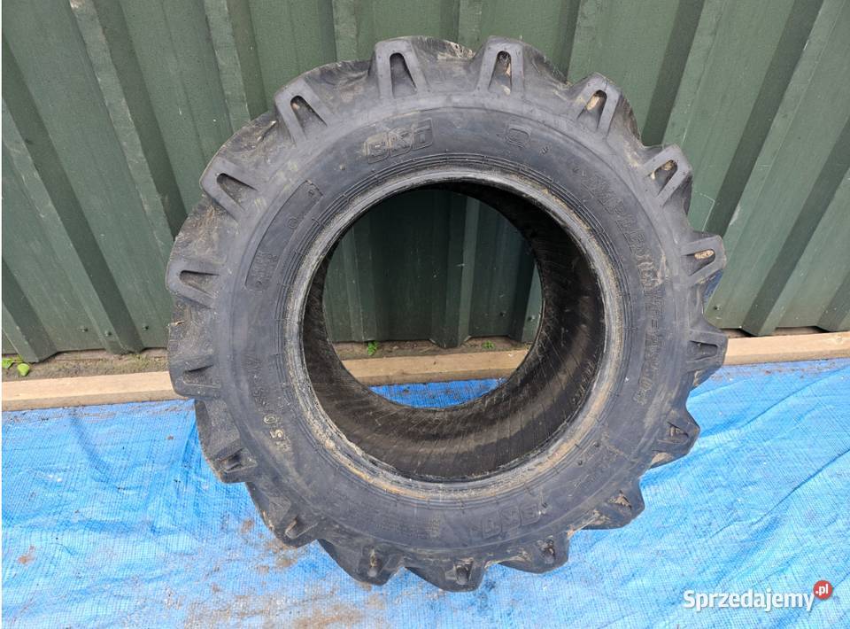 Opona Bkt 150 15055 R 17 As 504 1505517 Szprotawa sprzedam