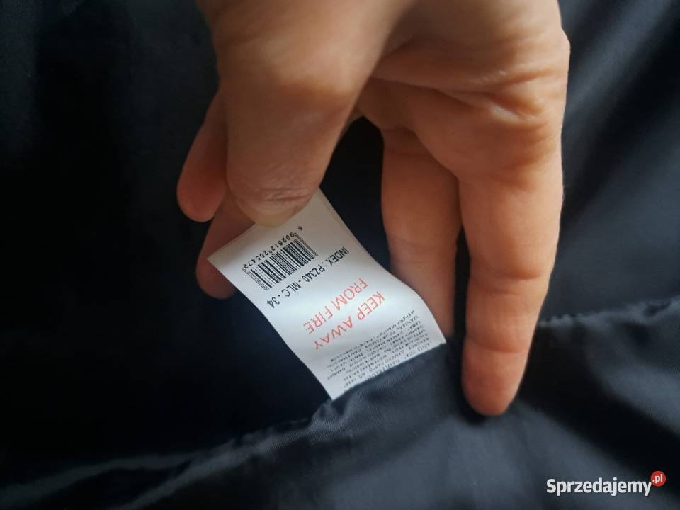 Płaszcz damski Reserved 34 XS mazowieckie Wieliszew
