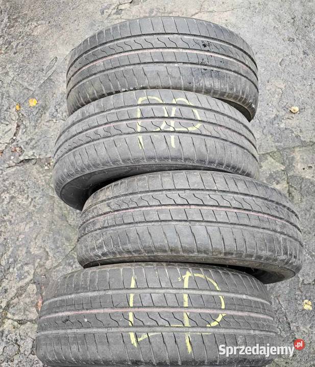 Opony letnie firestone R 18560 15 H84 Samochodowe Katowice