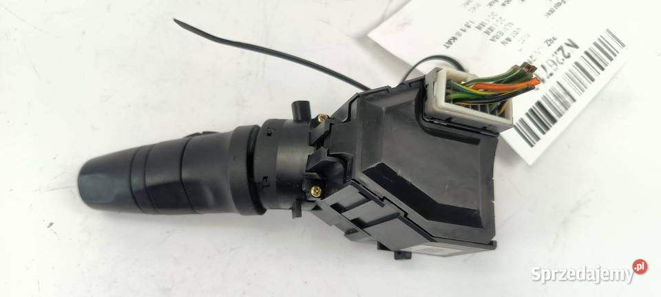 PRZEŁĄCZNIK NISSAN ALMERA 25260AV770 Pozostałe Lipno