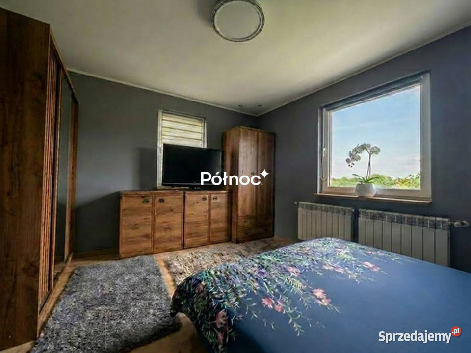 Dom z duszą w otoczeniu natury Pieniany