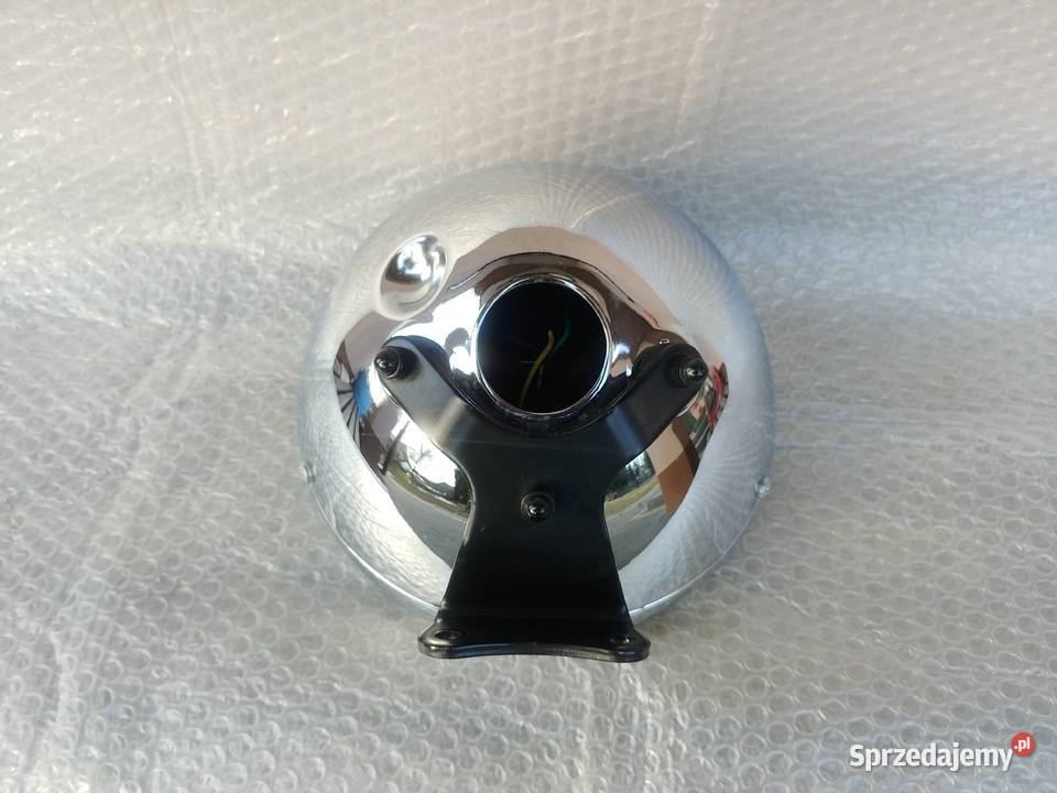 Lampa reflektor przód Yamaha XVS 1100 Drag star Zamość