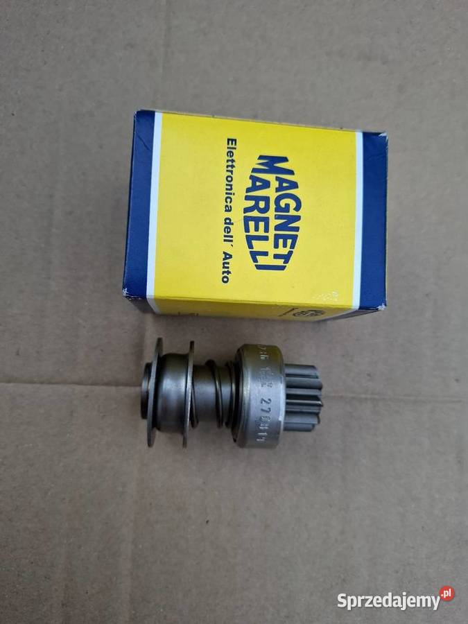 Nowy bendix rozrusznika Fiat 126p Maluch Strzelce Opolskie