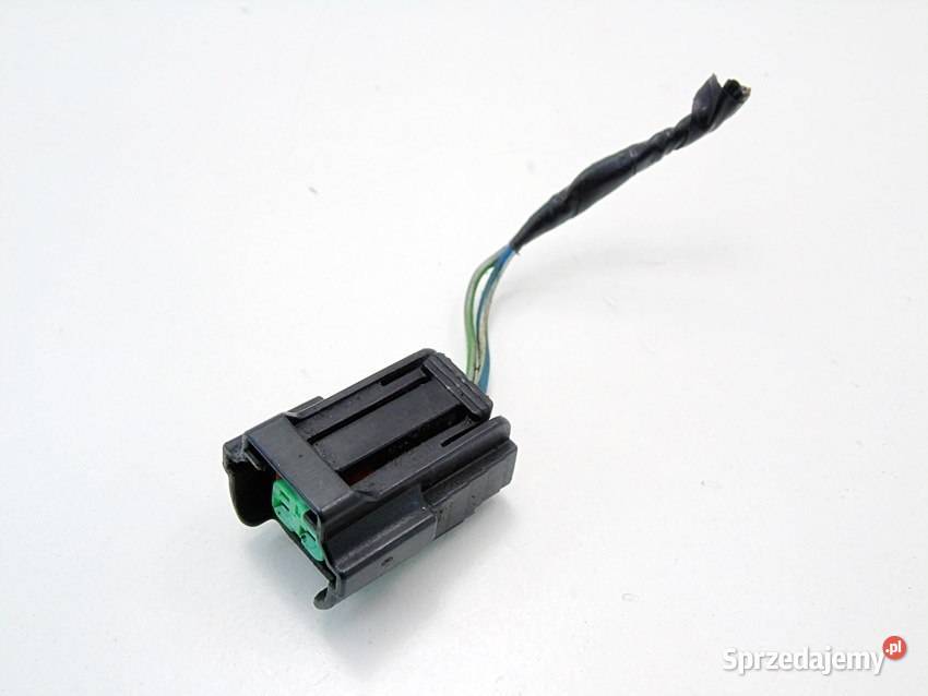 WTYCZKA KOSTKA 12 6V 12V 14 16 FABIA I POLO N9 osobowe śląskie Sosnowiec