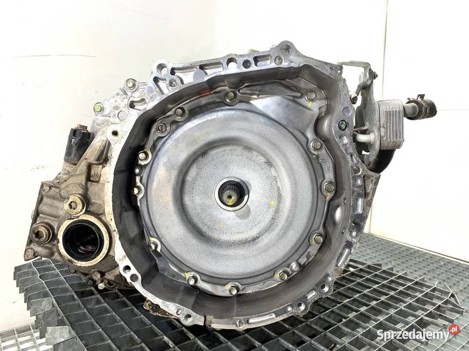 SKRZYNIA BIEGÓW LEXUS NX PGL4D418 25 155