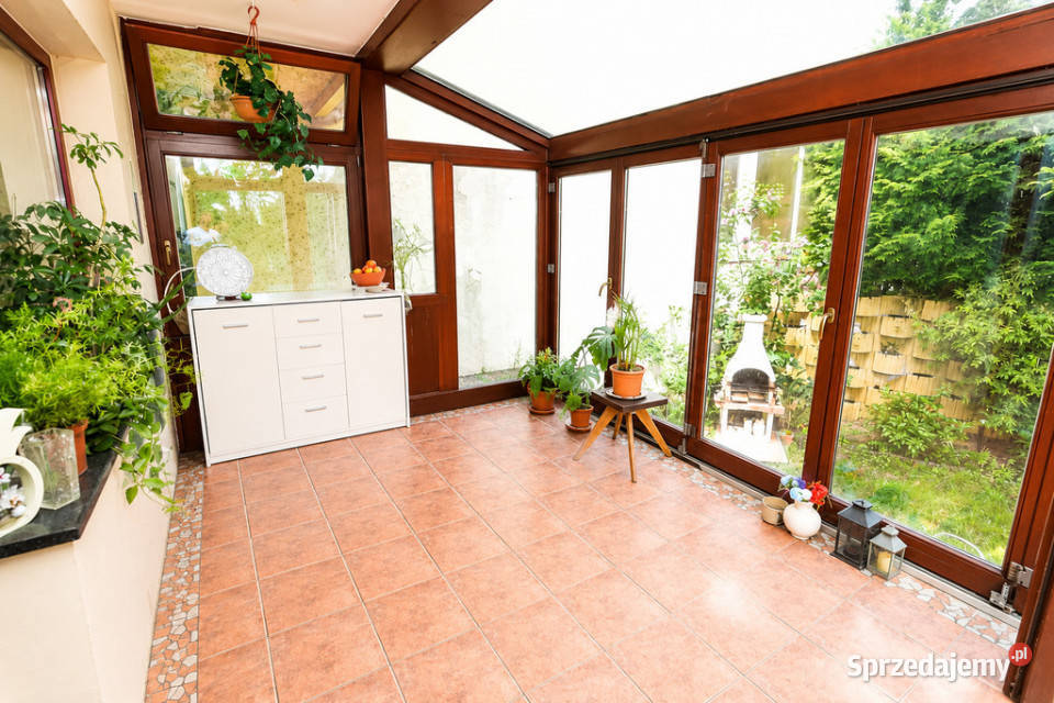 sprzedaży domu szeregowego 1575m2 Gorzów Gorzów Wielkopolski sprzedam
