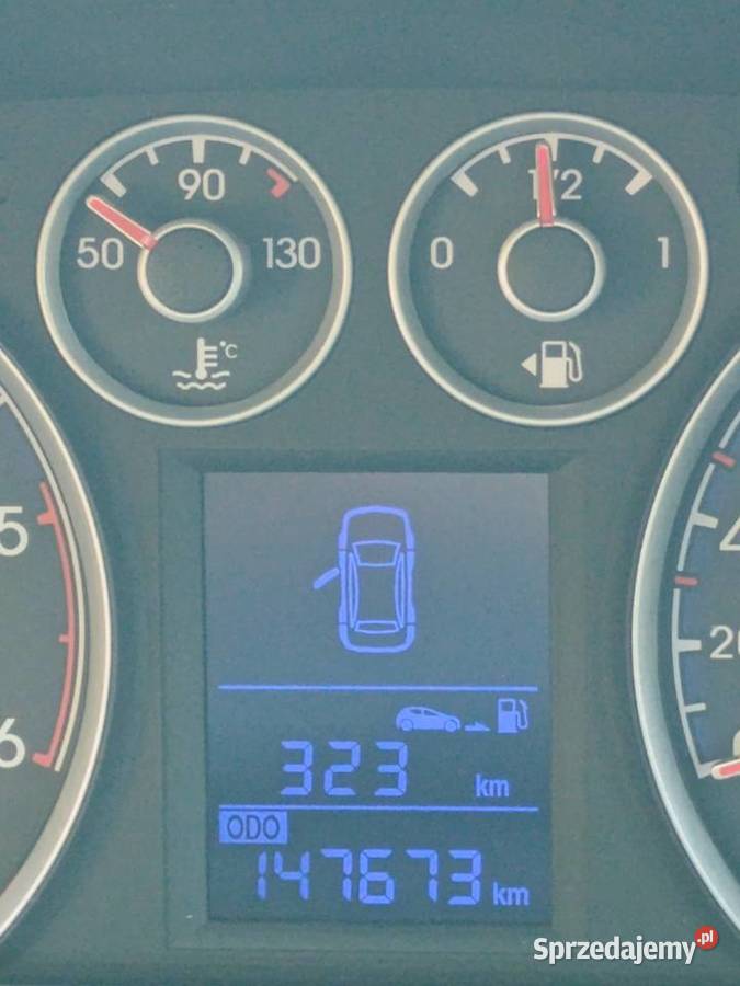 Hyundai i30 16 CRDi 148 Skóra Hak Czujniki Wrocław sprzedam