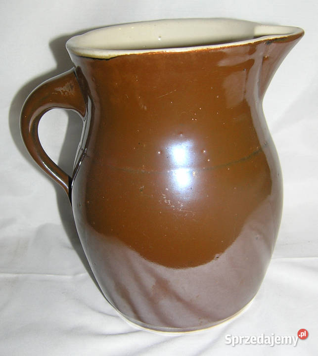 dzban ceramiczny BochaniaMD Bartków