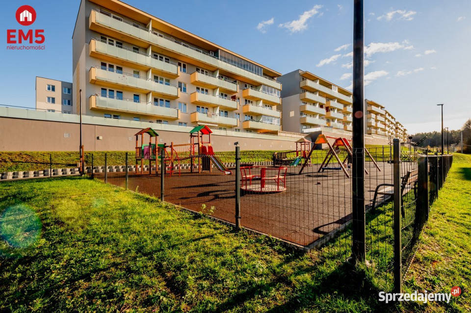 Mieszkanie do sprzedania Wasilków 47m2 3