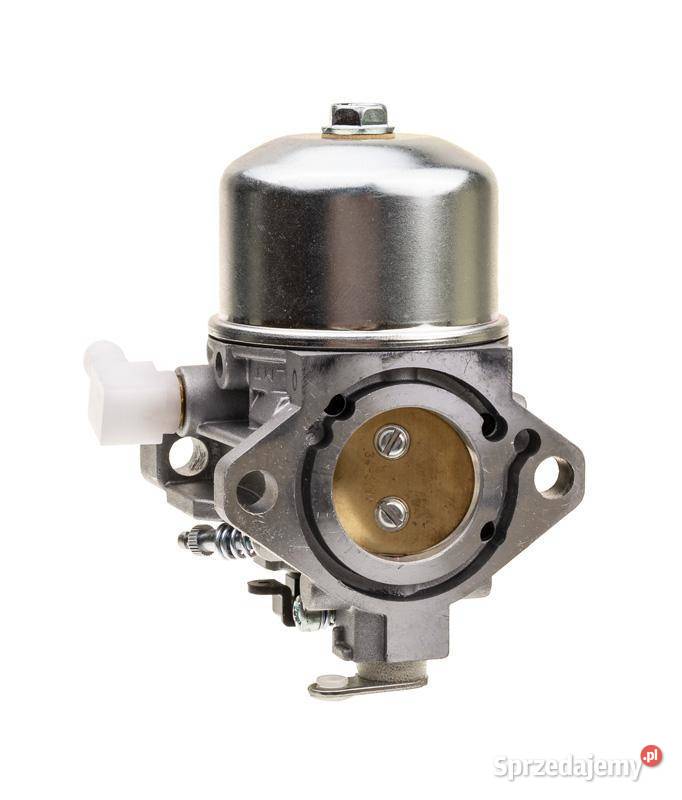 Gaźnik BS CZĘŚĆ ORYGINALNA 699831 Opalenica