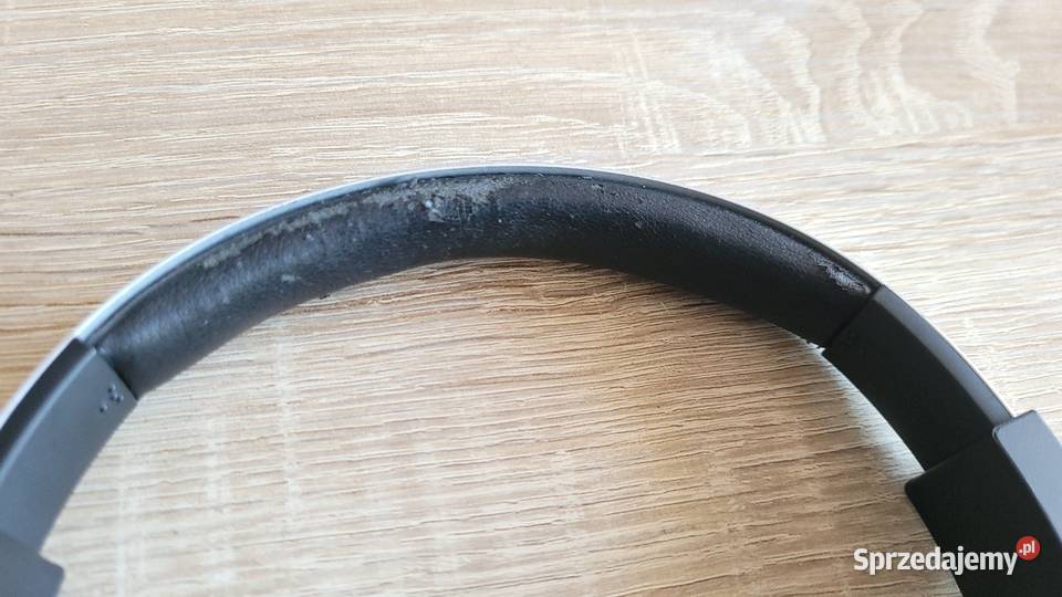 Słuchawki bezprzewodowe AKG Y50BT bluetooth Y50 Łódź