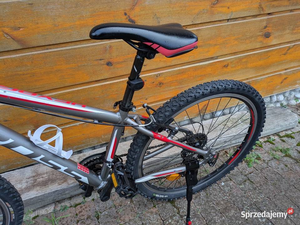 Rower górski MTB Kross Hexagon X1 rama XS koła Stalowa Wola