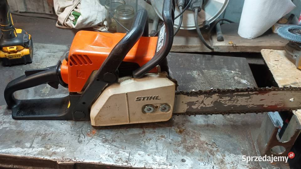 Stihl 170 x2 Tarnów