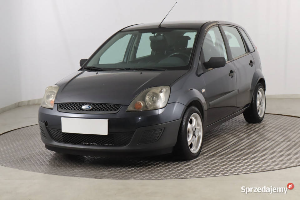 Ford Fiesta 13 i Zabrze sprzedam