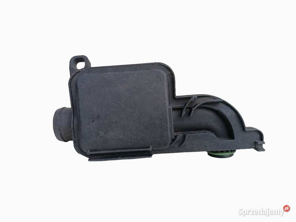ODMA OLEJU FORD FIESTA MK6 14 TDCI 9650712480 Motoryzacja