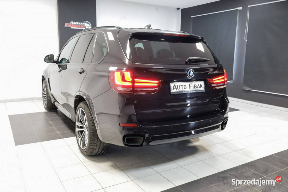 BMW X5 M50 M50DIndividualSalon X5
