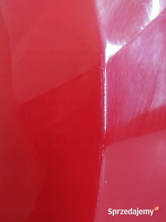 BŁOTNIK PRAWY PRZÓD K9 Ford Fiesta Mk7 20082016