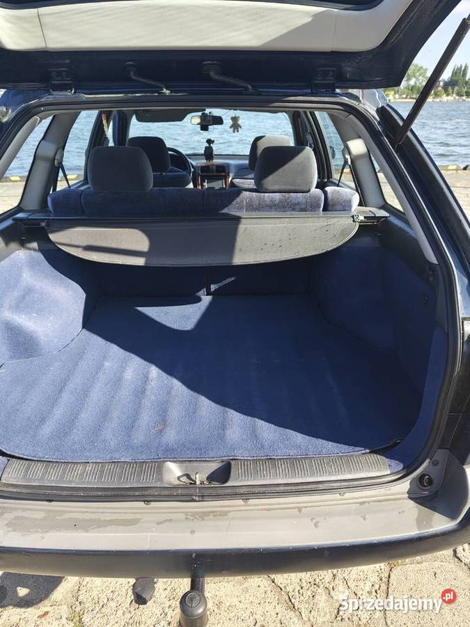 Mazda 626 Super Stan Szczecin