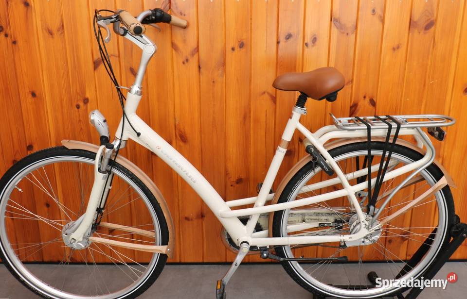 Rower damski Batavus Mambo D 57 I inne rowery Milanówek