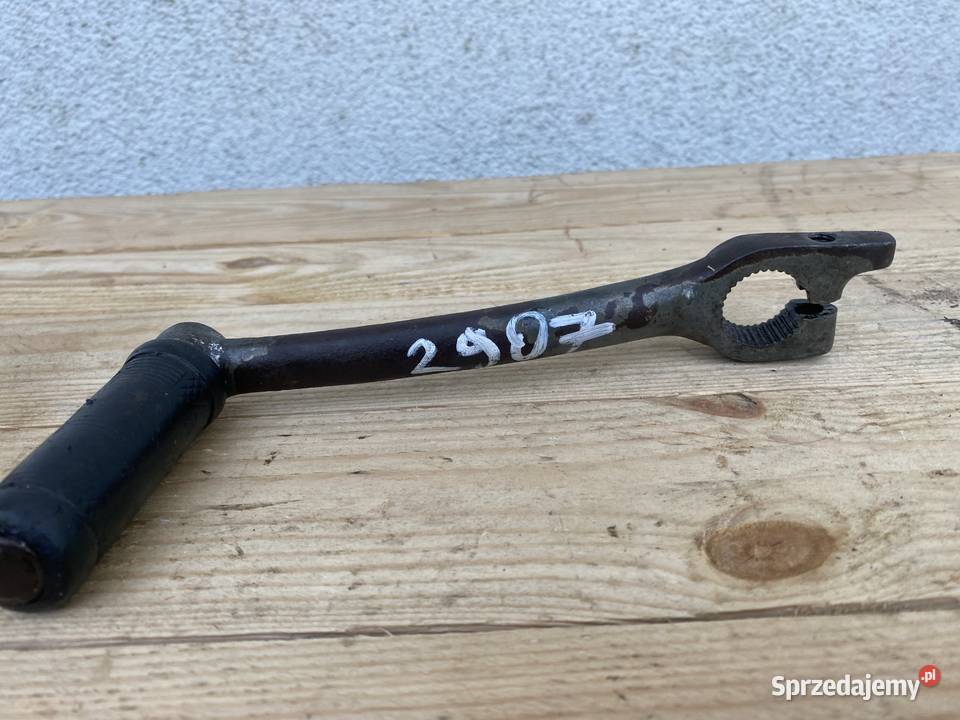 KOPNIAK KOPKA JAWA CZ 175 250 350 małopolskie Kraków