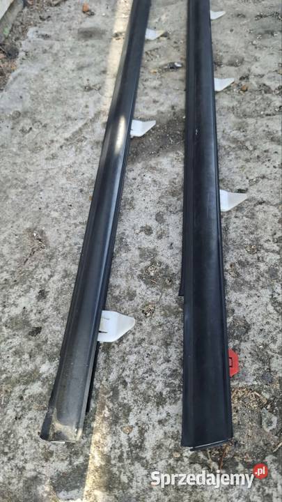 Listwy zgarniające Honda Accord VI 6 Ostrowiec Świętokrzyski