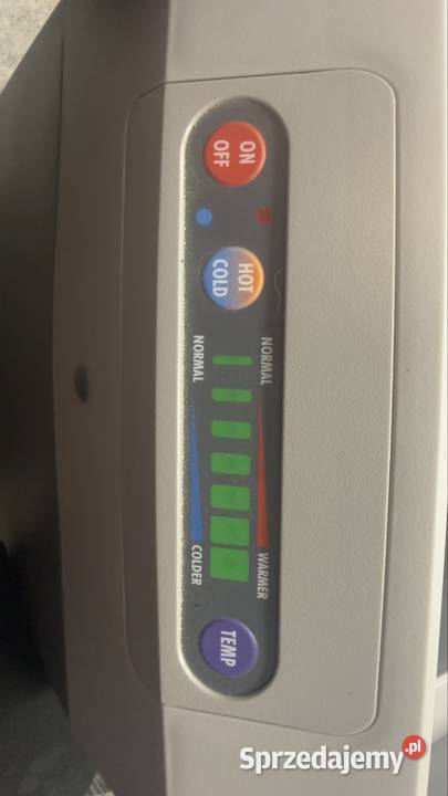 DOMETIC TC 21 wielkopolskie Września sprzedam
