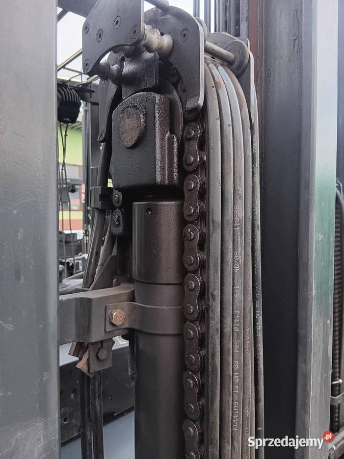 Maszt still do ciągnika małopolskie