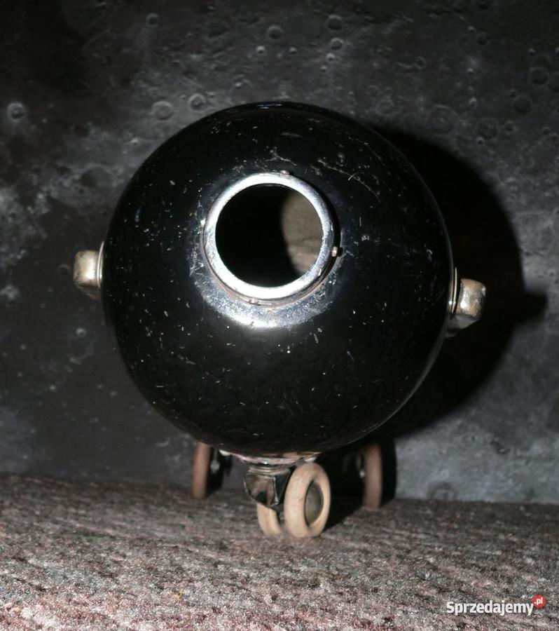 Odkurzacz RAKIETA 1959r total VINTAGE Poznań