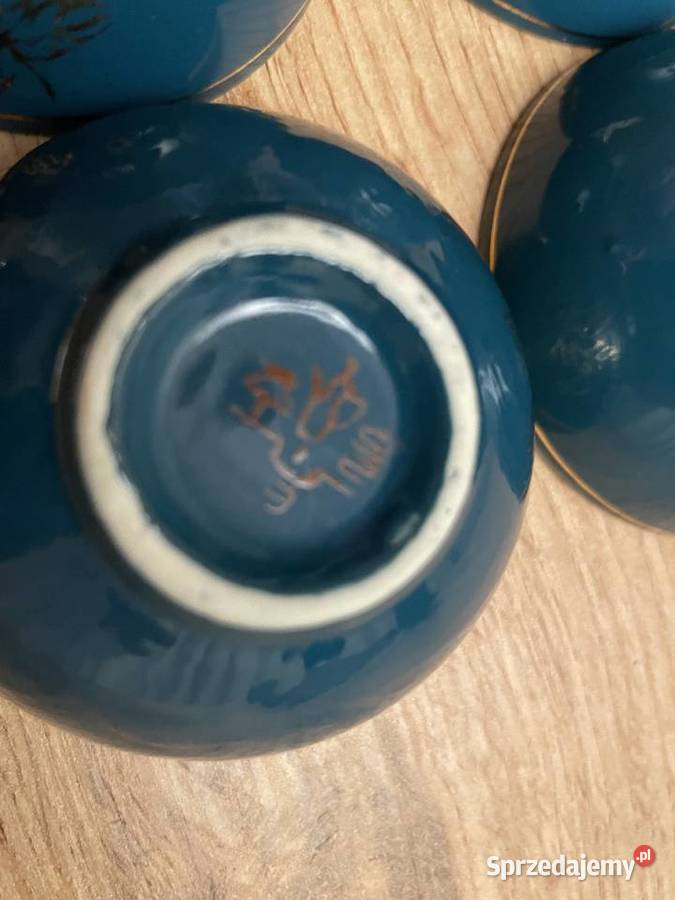 koreańska czarka miseczka pomorskie Pruszcz Gdański