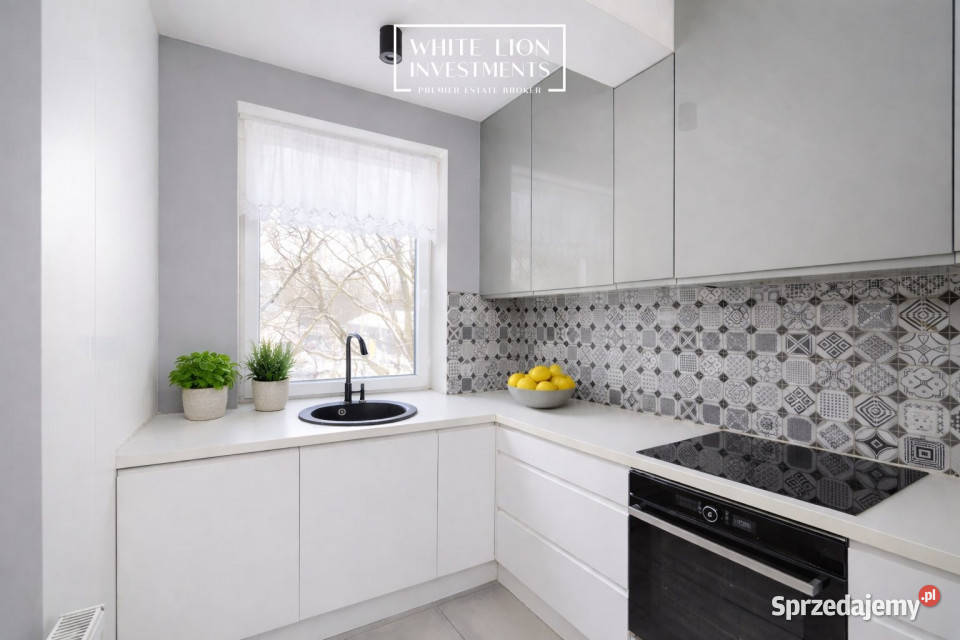 Mieszkanie Piaseczno Staszica 7321 metrów 4 mazowieckie