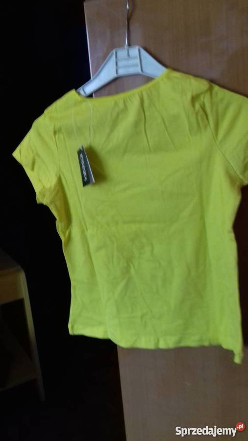 Bluzka rozmiar 36 Gdańsk