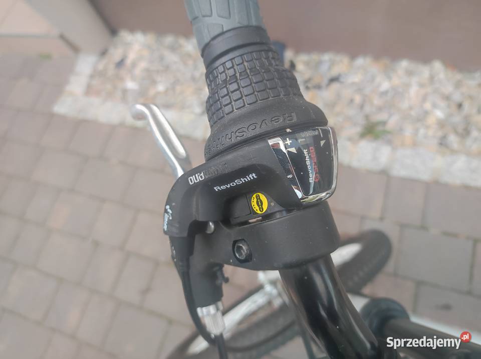 Rower ROMET 20 Stan wielkopolskie Doruchów