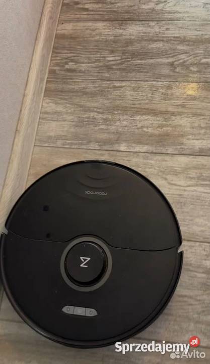 Robot vacuum cleaner Roborock S8 Pro Ultra Pozostałe Poznań sprzedam