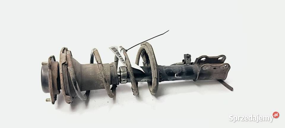 AMORTYZATOR PRAWY PRZÓD TOYOTA CARINA Lipno