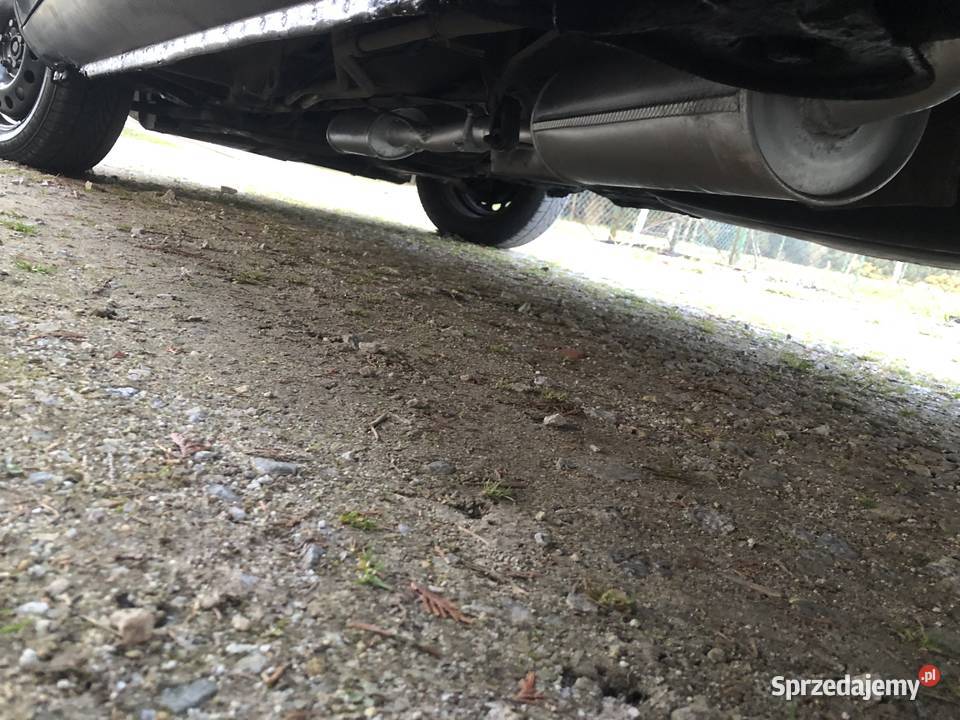 VW Sharan 20lpg 7osobowe dolnośląskie Syców