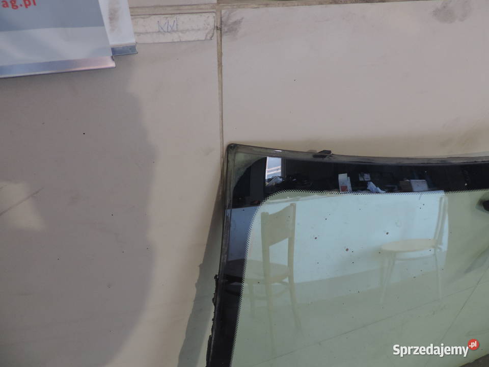 SZYBA PRZEDNIA CZOŁOWA SMART FORFOUR 454 Nowy Sącz