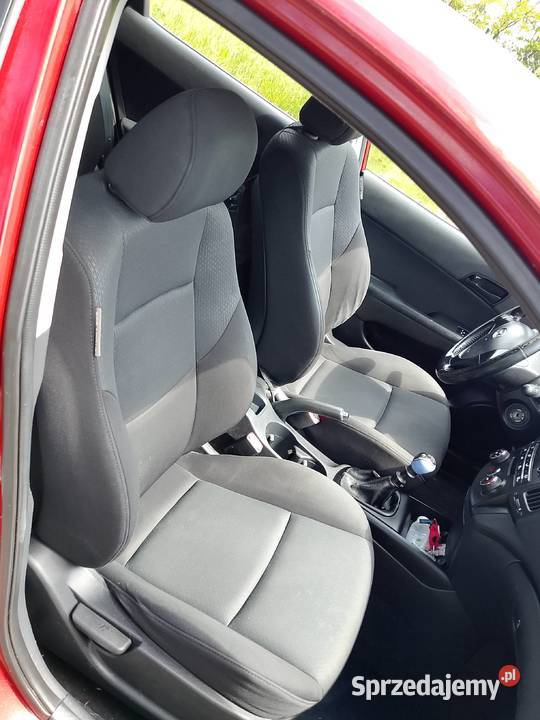 Hyundai i30 manualna i30 Motoryzacja Bielsk Podlaski