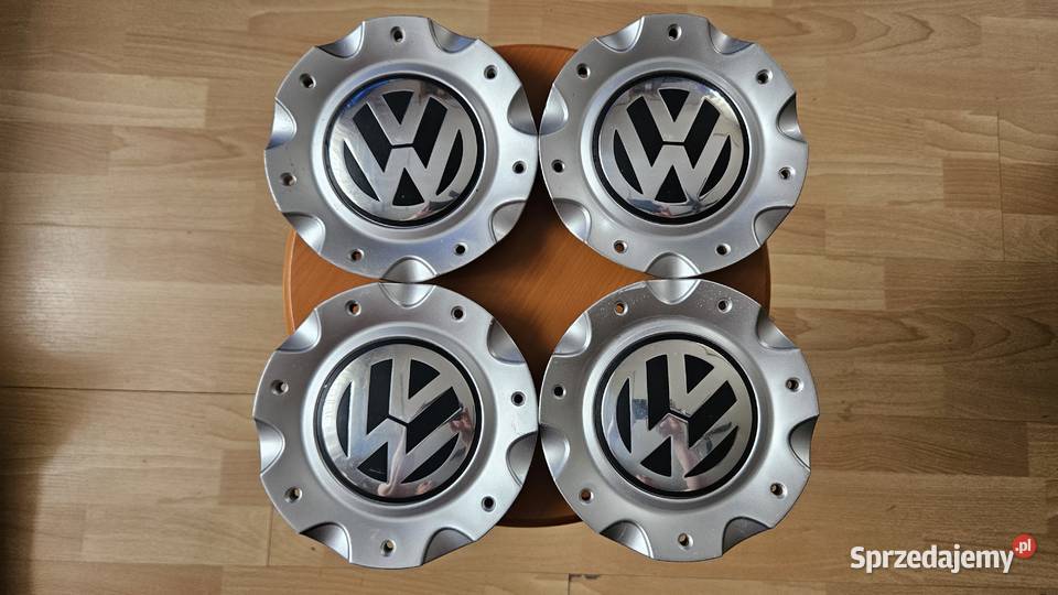 Dekielki VW Golf Passat Bora Touran 1T0 071 214 Szczecin