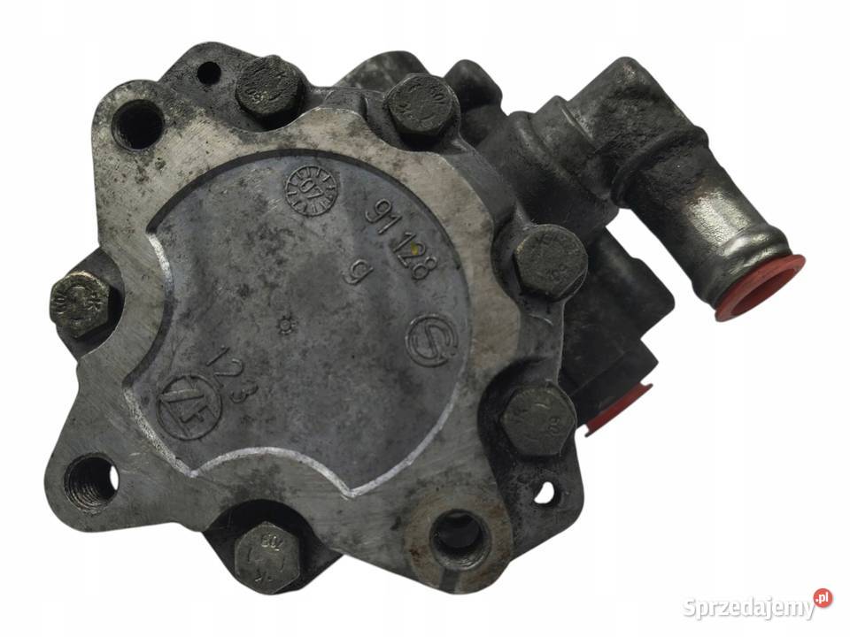POMPA WSPOMAGANIA Audi A4 B6 19 TDI oryginał osobowe Chełm