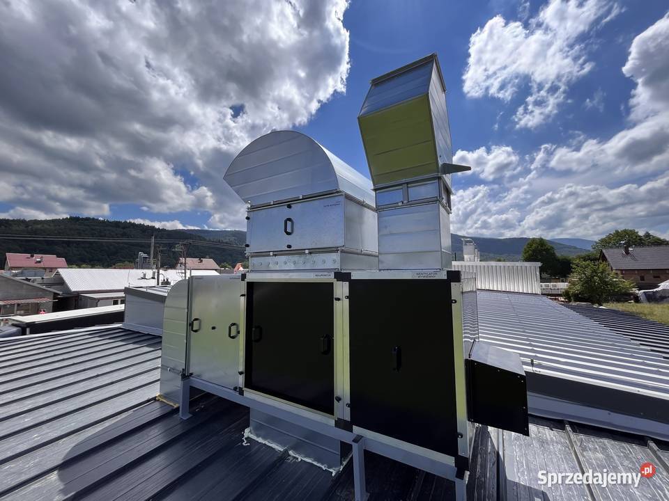 Adaptacja pomieszczenia na lakiernie 25 lat łódzkie Radomsko