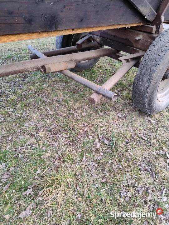 Wóz Poręba Spytkowska