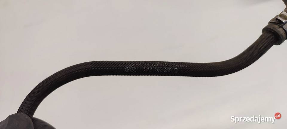 AUDIA4 B8 PRZEWÓD ODPOWIETZRAJĄCY 8K0121081F osobowe