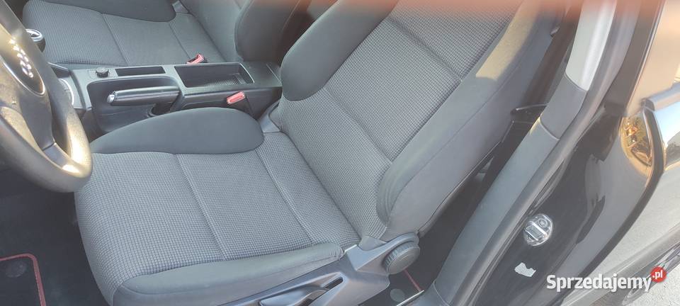 Audi A3 16 8v MPIbenzyna180 klima alusy super Krosno