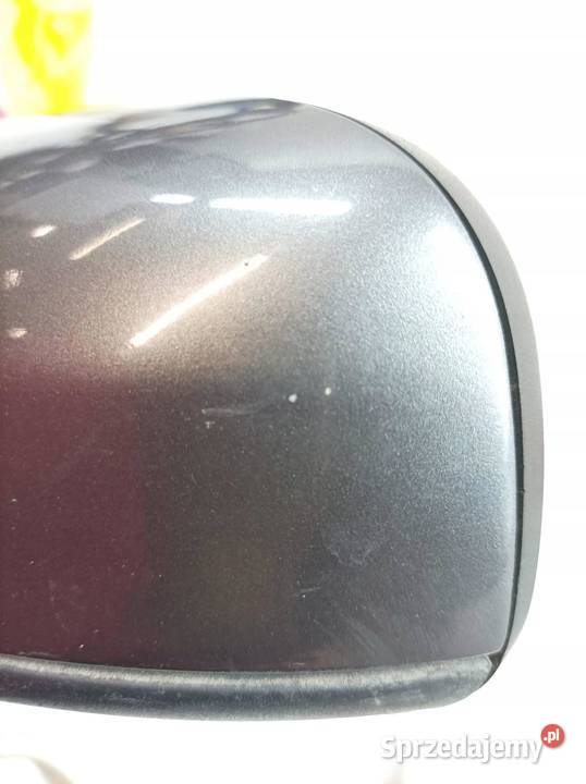 LUSTERKO LEWE 9PIN EUROPA Volvo S60 I 20002009