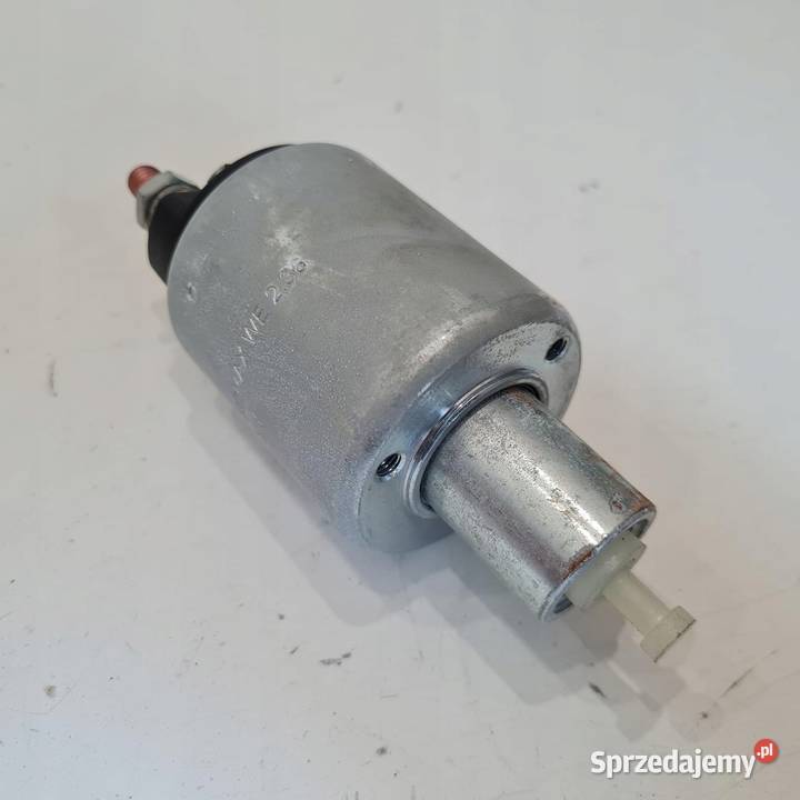 DAEWOO TICO MATIZ ELEKTROMAGNES ROZRUSZNIKA Osięciny