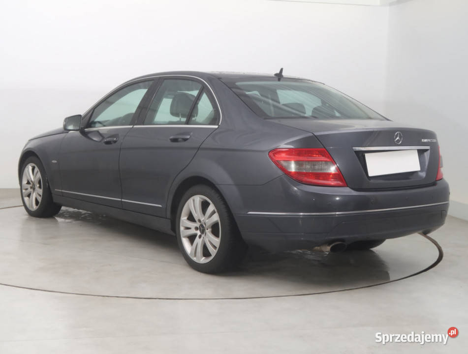 Mercedes C C 200 Kompressor Sedan / Limuzyna Klasa C sprzedam