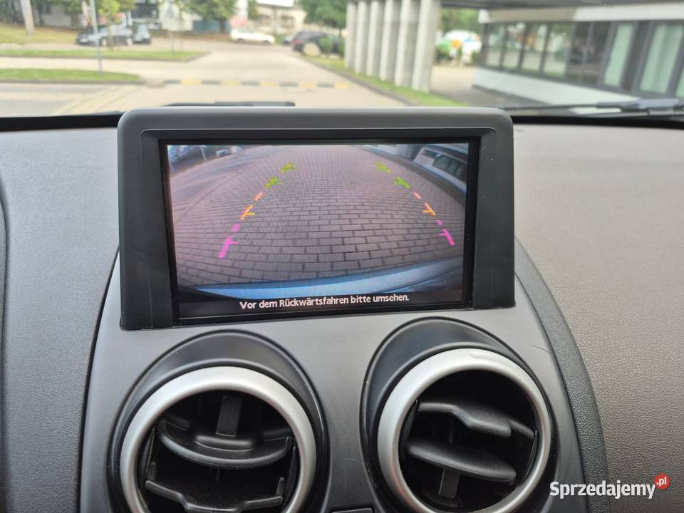 Qashqai Tekna 20ddi 4x4 Full zachodniopomorskie sprzedam