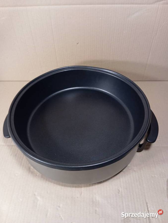 Alpina Patelnia wielofunkcyjna Rondel Nowy Sącz